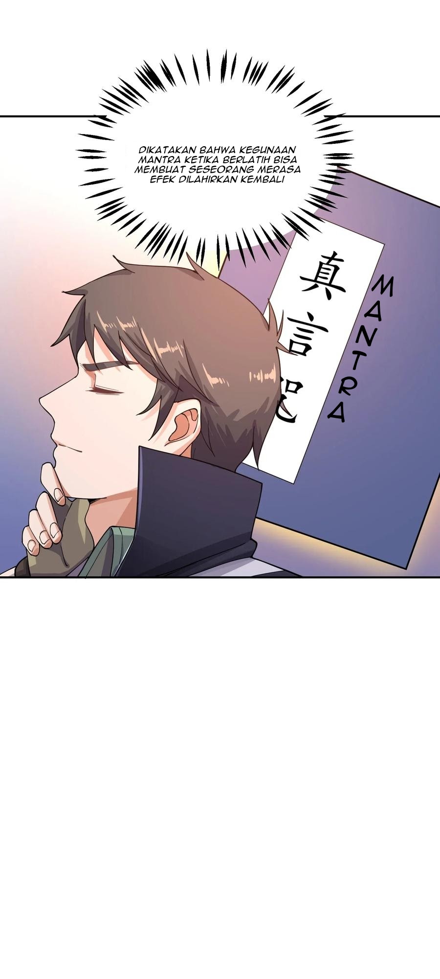 First Dragon (Yuanlong) Chapter 98 Gambar 35